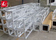 Heavy Duty Project Square Aluminum Lighting Truss Stage Roof Truss System