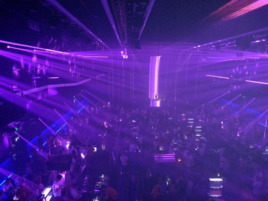 Night Club Circle Lighting Truss Machine Truss Lifting Stage Lighting Truss