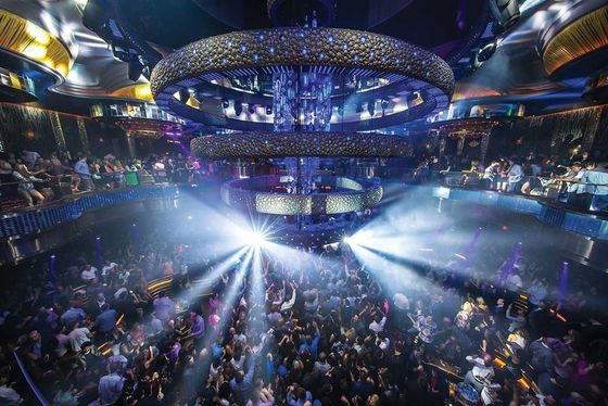 Durable Rotating And Lifting Aluminum Lighting Truss for Stages and Performances