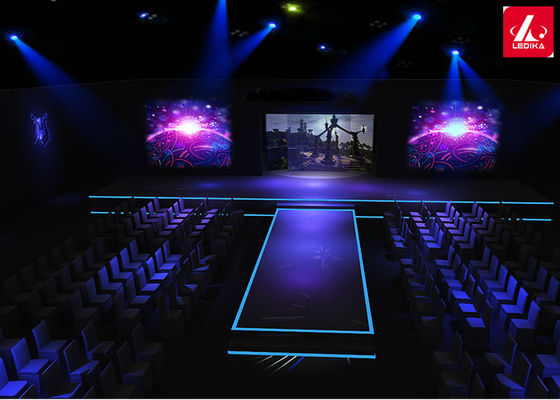 Aluminum Stage Platform Adjustable and Customizable for All Activities
