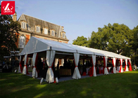 12*24m Circus Industrial Marquee Event Church Wedding Tent